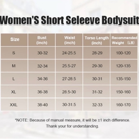 TownCat Women's Deep Scoop Slim Fit Sexy Ribbed Bodysuits, Casual Black Bodysuit - Picture 9 of 10